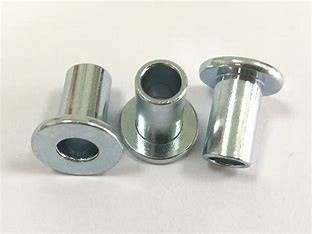 Stainless Steel Tube Ends With Quenching Heat Treatment and NDT Test