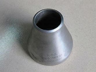 Solution Annealed WP321H Stainless Steel Reducer 20 Inch