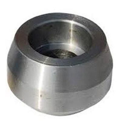ASME Forged Welding Branch Outlet Sizes DN15-DN300, Schedule STD/XS/SCH160 Outlet