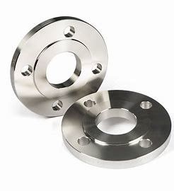 Slip-On Flange  Steel Flange DN15, DN20, DN25 1/2", 1", 2", 4", 8" PN6, PN10, PNClass 150, PN25, PN40ASTM A105ASTM A182 F304/F304L, F316/F316LASME B16.5 DIN