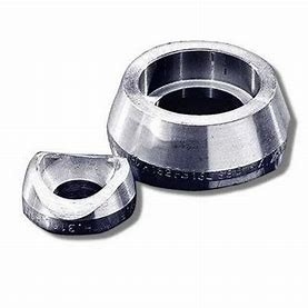ASME Forged Welding Branch Outlet Sizes DN15-DN300, Schedule STD/XS/SCH160 Outlet