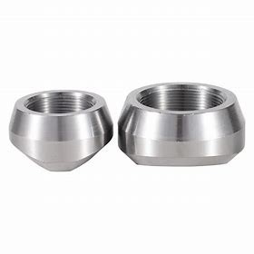 ASME Forged Welding Branch Outlet Sizes DN15-DN300, Schedule STD/XS/SCH160 Outlet