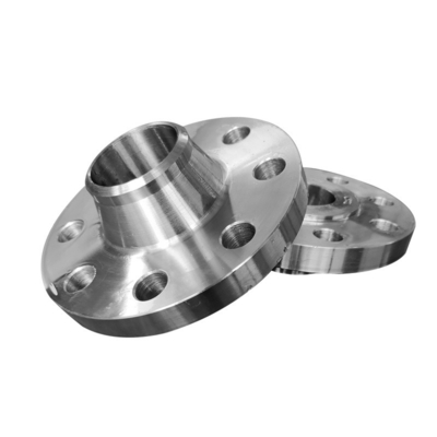 Factory price Super Austenitic Stainless A182 Weld Neck Flange SCH80 300# 600# 4" ANSI B16.5