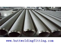 Super Duplex Stainless Steel Pipe 2205 2507 UNS S32205 S331803 S332750