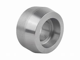SS 316 304 Astm A403 / A403m Wp347h / Wp348 Sockolet