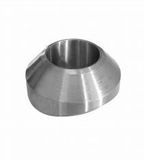 SS 316 304 Astm A403 / A403m Wp347h / Wp348 Sockolet