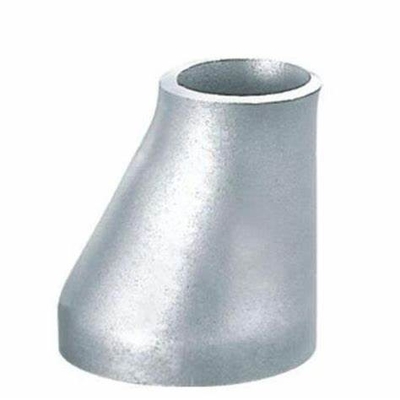 TOBO Butt Weld Pipe Fittings Aging Resistant Eccentric Stainless Steel Reducer For pipe connection
