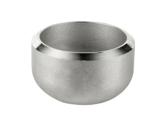 TOBO Welded Steel Butt Weld Pipe Fittings 3000LBS 6000LBS Pressure Rating