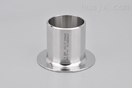 METAL Stainless Steel Stub Ends MSS SP-43 A403 WP304 304L 321 316 316L 317L 1-48 Inch ASME B16.9
