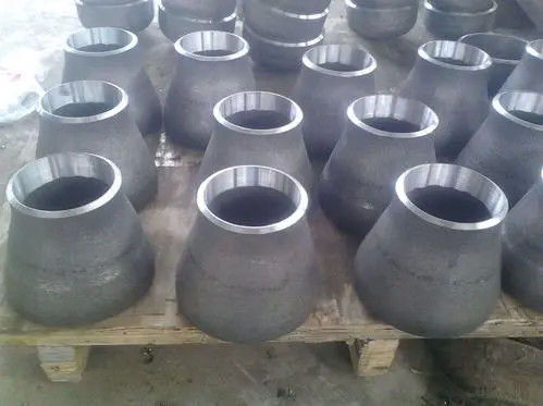 Butt Welding Eccentric/Concentric Reducer Alloy 200/Nickel 200/NO2200/2.4066/ASTM B366 WPN ASME B16.9