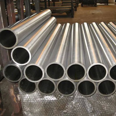 ASTM A192 Cold Drawn Seamless Carbon Steel Boiler Tube 63.5mm x 2.9mm Steel Pipes Product Category Pipe Fittings