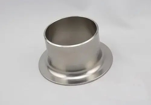 MATEL Factory Price Long&Short Stainless Steel Stub Ends Butt Welding Pipe Fittings Usage Seamless