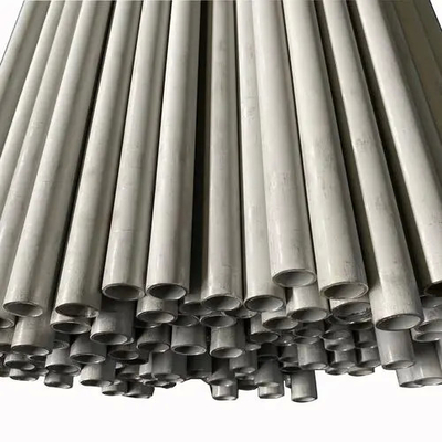 Stainless Steel Pipe Astm A270 A554 Ss304 316l 316 310s 440 1.4301 321 904l 201 Square Pipe Inox Ss Seamless Tube
