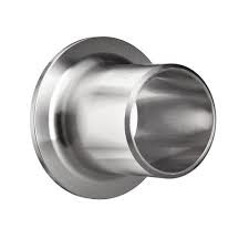 MATEL Factory Price Long&Short Stainless Steel Stub Ends Butt Welding Pipe Fittings Usage Seamless