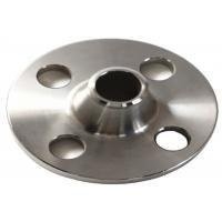 China Hot METAL 300# 18" SCH80 RJF ASME B16.5 Steel Flange Welding Neck Flange