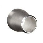 Reliable Quality 2''x4'' Stainless Steel Eccentric Reducer BW WP348