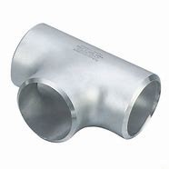 seamless asme b16.9 stainless steel tee socket weld butt weld pipe fittings