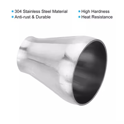 Normal Pipe Thread 1" Sch40 Olet Weldolet Threadolet Sockolet Stainless Steel 316 Forged Fittings