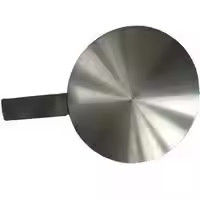 Paddle Blinds Forged FlangeA516 GR 70 ASME B16.48