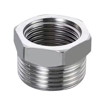 Versatile Forged Pipe Fittings for Different Industrial Applications