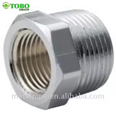 Versatile Forged Pipe Fittings for Different Industrial Applications