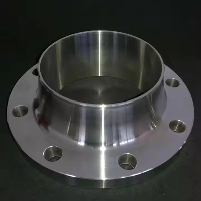 Forged Steel Flanges for Chemical Industry in with 3 and OEM Support