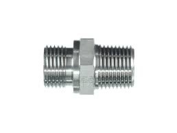 Factory Injection Equal Molding Water Pipe Fitting Free Sample Stainless Steel Aluminum Welding Pipe Fitting