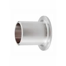 Stainless Steel Butt Weld Fittings MSS SP 43 A403 WP304 Stub Ends Available in 1 Inch to 48 Inch Sizes Suitable for Industrial  1-48 Inch MSS SP-43 A403 WP304 Sturdy Stainless Steel Stub Ends