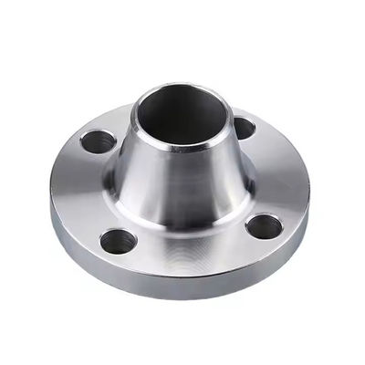 TOBO ASME B16.47 Series B C276 RF Weld Neck Flange 300LB 600LB 28" SCH 80 WN FLG