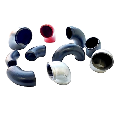 2 4 Inch 304 304L 316 316L 310S 321 Stainless Steel Reducing Tee 90 Degree Elbow Reducer Exhaust Pipe And Fitting
