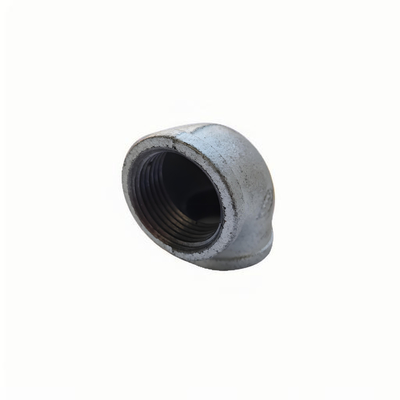 Customized Male Female threads Elbow/tee/cross fitting 1/4"-2" Stainless Steel 304 316L Threaded Fittings