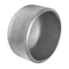 ASME B16.9 Stainless Steel Butt Welding Head Cap Sch5-Sch160/XXS ASTM A403 WP304L, WP316L, WP321, 317L