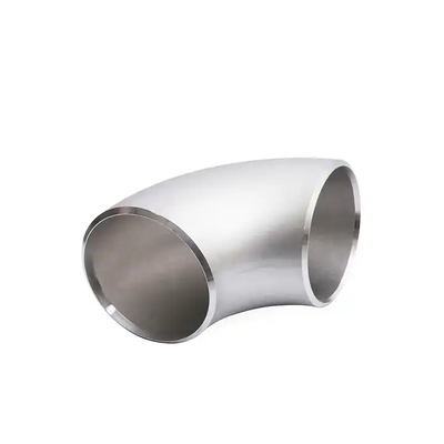 ASME B16.9 Stainless Steel Butt Weld Tee ASTM A403 304/316L Reducing Equal Fitting