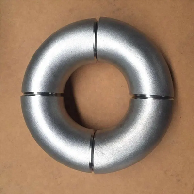 316L Stainless Steel Seamless Butt Welding Elbow ASME B16.9 Class150