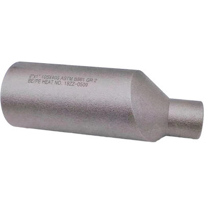 Forged Pipe Fittings Engineered to Deliver Optimal Flow Efficiency and Mechanical Stability in Complex Pipeline Networks   Concentric Swage Nipple