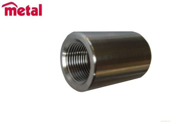 METAL Forged Pipe Fittings Durable Couplings for High Integrity Pipelines