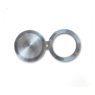 1 1/3" CL600 BL Flange RF ASTM A182 F316/F316L B16.5