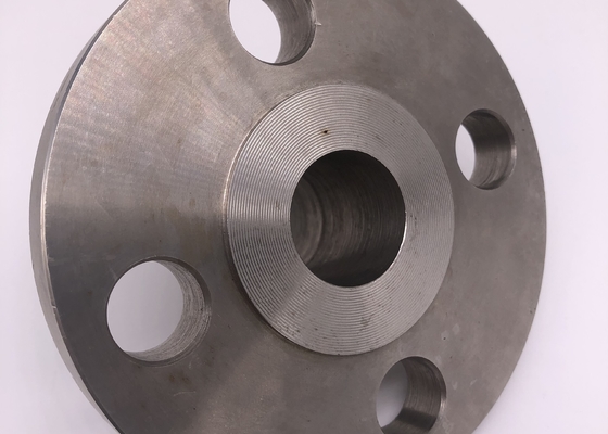 Welding Neck Flange B564 N04400 150#-2500# 1-24"  Nickel Alloy 400 Monel400 Forged Steel Pipe And Flanges