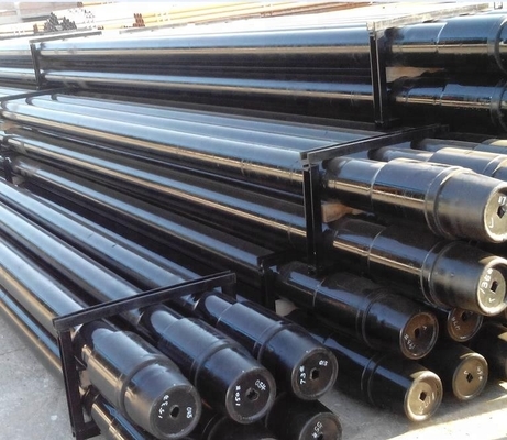 A335 P91 Pipe Carbon Alloy Steel Pipe Gas Seamless Steel Tubing 2”SCH40