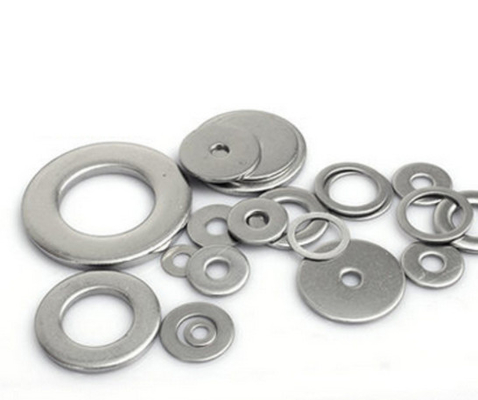 ANSI Spring Washers Stainless Steel Washer Fittings Screw Fasteners Washer