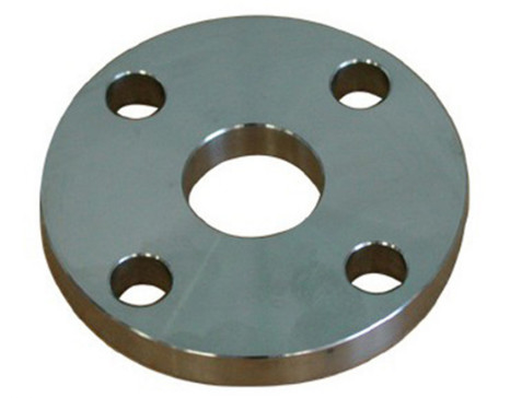 ASTM/ASME S/B366 UNS N08020 BLIND FLANGE, CL1500,9inch