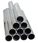 ASTM B161/B725 Nickel 200 Pipe ERW Pipe / Seamless Steel PIPE Alloy Steel 4" sch40