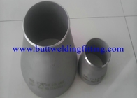 Pipe Fitting Reducer CON Reducer SS904L UNS S32750 UNS S32760 310S 317L 321