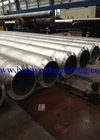 ASTM B337 ASTM B338 GR.3 12" Std  Titanium Alloy Tubes 6m length 0.5 - 50 mm Thickness