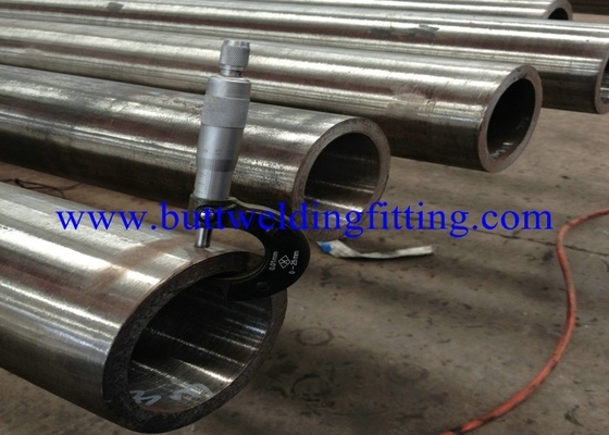 ASTM A312 Stainless Steel Pipe TP304LN S30453 S30600 S30615 S30815