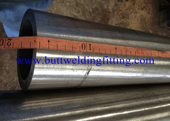 ASTM A312 Stainless Steel Pipe TP304LN S30453 S30600 S30615 S30815