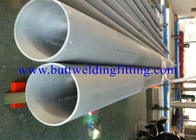 3/4 Inch Sch 40 Large Diameter Marine Stainless Steel Tubing ASTM A790 S31803 UNS S32750 UNS32304