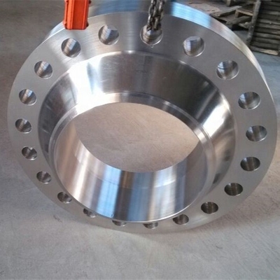 1 1/2" CL1500 BL Flange RF ASTM A182 F316/F316L B16.5