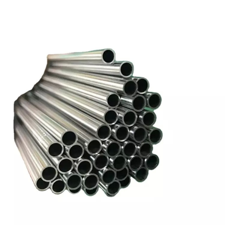 3 - 1220mm OD 304 316l ASTM AISI Stainless Steel Pipe Tubes