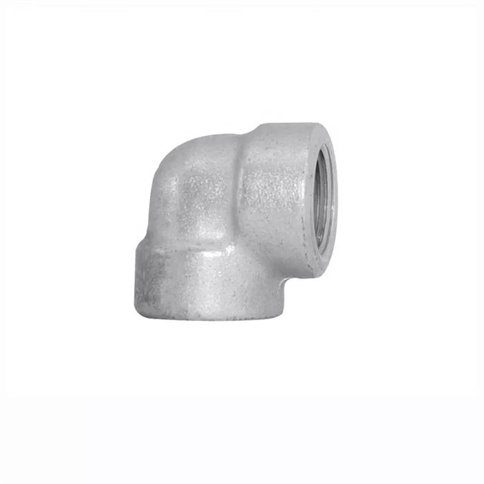 5" Curved Tube Elbow ASTM A40345 Stainless Steel 45 Degree Elbow Raw Material Equal To Pipe